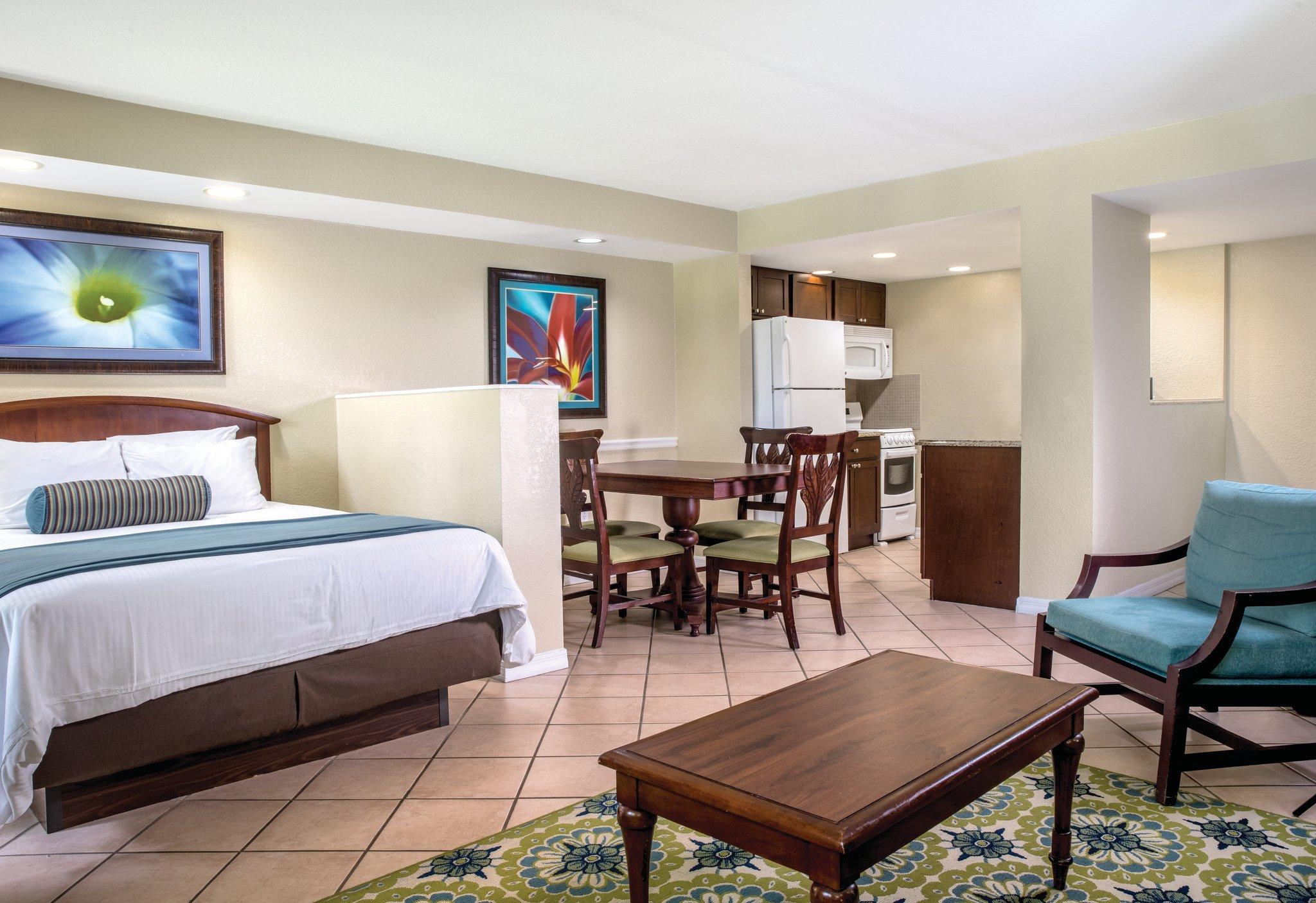 Hotel Club Wyndham Palm-Aire à Pompano Beach Extérieur photo