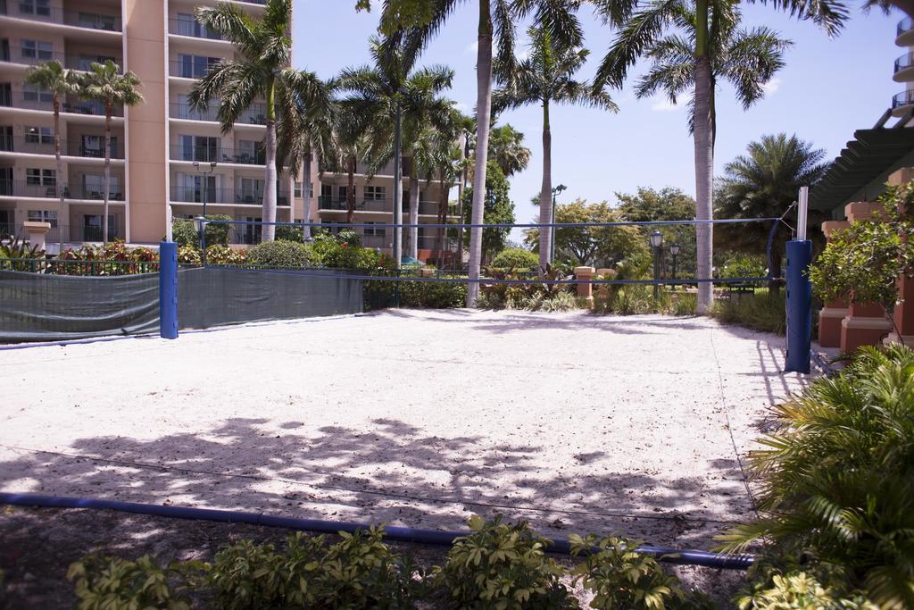 Hotel Club Wyndham Palm-Aire à Pompano Beach Extérieur photo