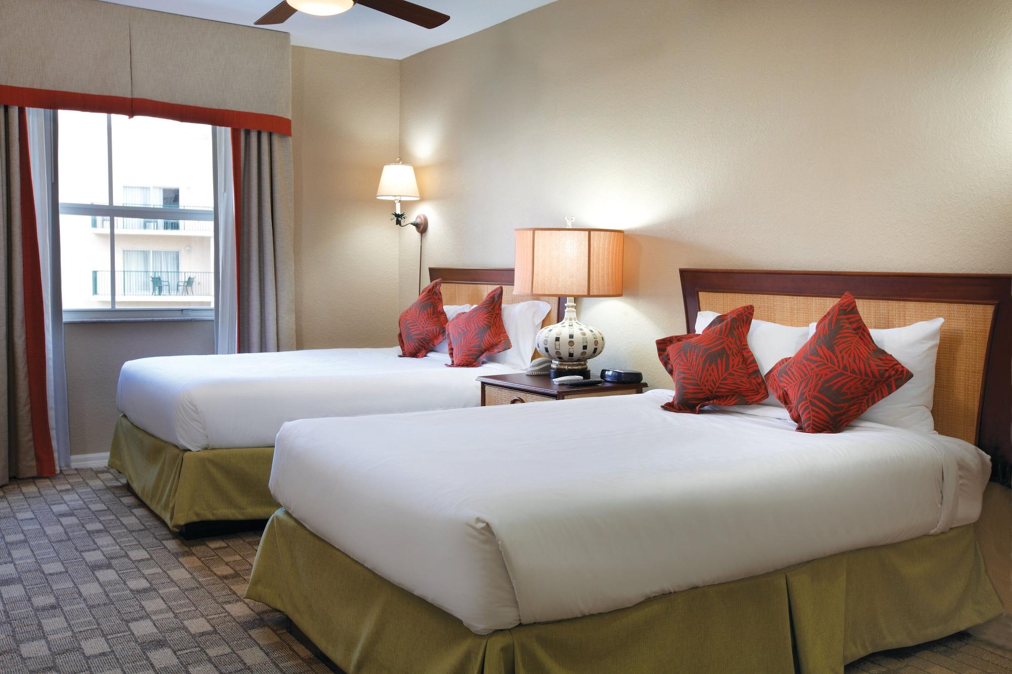Hotel Club Wyndham Palm-Aire à Pompano Beach Extérieur photo