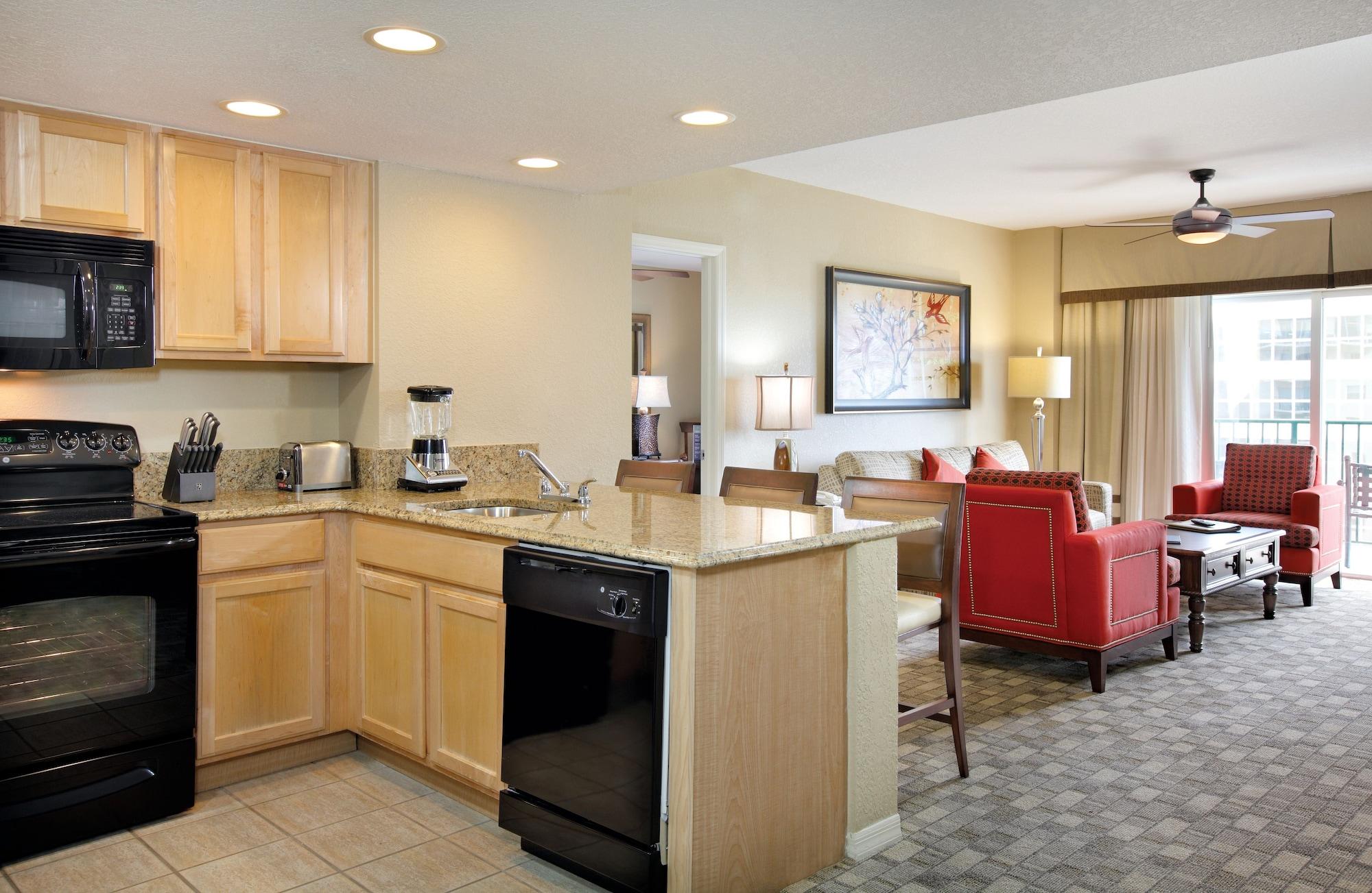 Hotel Club Wyndham Palm-Aire à Pompano Beach Extérieur photo