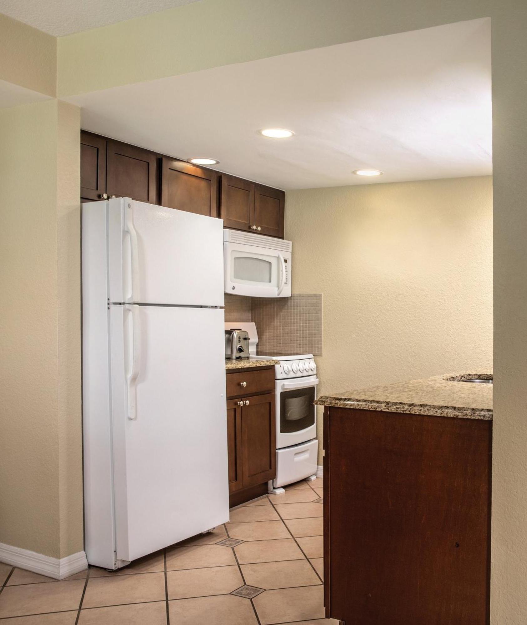 Hotel Club Wyndham Palm-Aire à Pompano Beach Extérieur photo