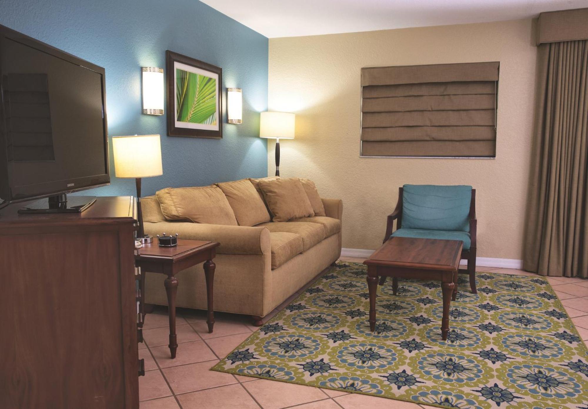 Hotel Club Wyndham Palm-Aire à Pompano Beach Extérieur photo