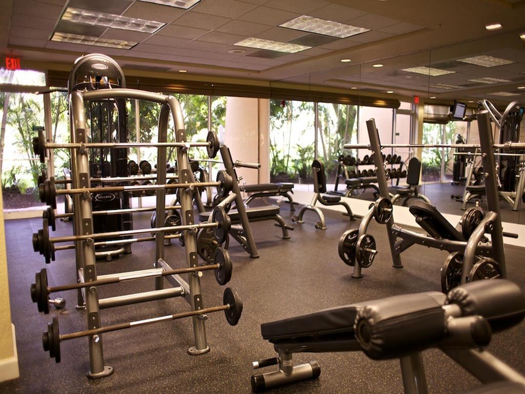 Hotel Club Wyndham Palm-Aire à Pompano Beach Extérieur photo