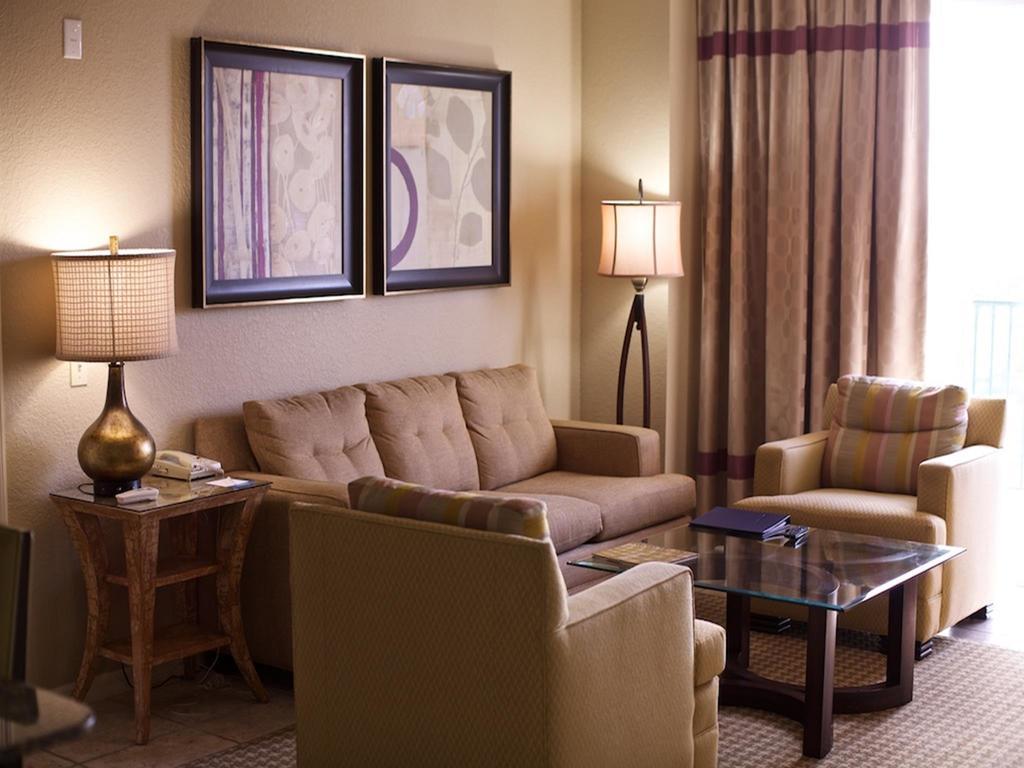 Hotel Club Wyndham Palm-Aire à Pompano Beach Extérieur photo