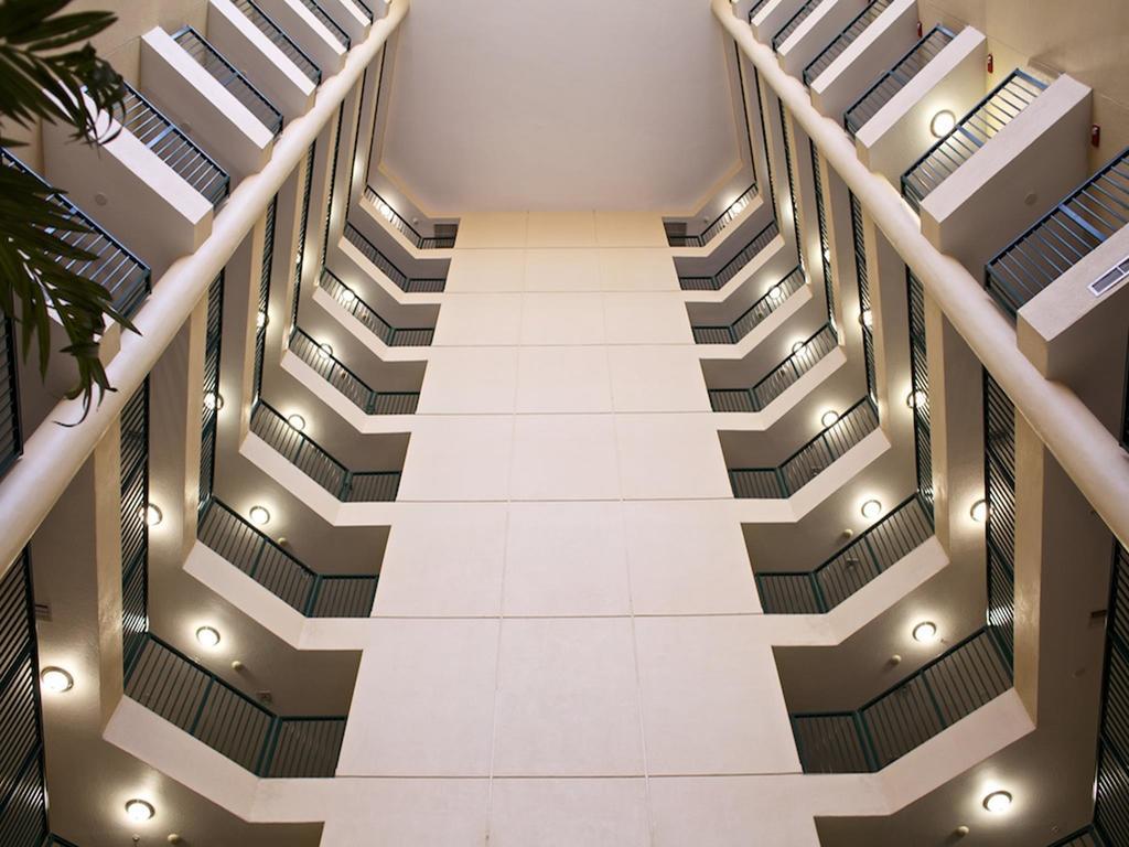 Hotel Club Wyndham Palm-Aire à Pompano Beach Extérieur photo