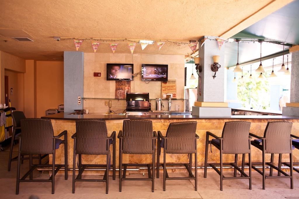 Hotel Club Wyndham Palm-Aire à Pompano Beach Extérieur photo