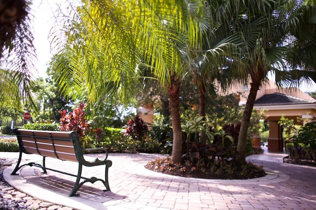 Hotel Club Wyndham Palm-Aire à Pompano Beach Extérieur photo