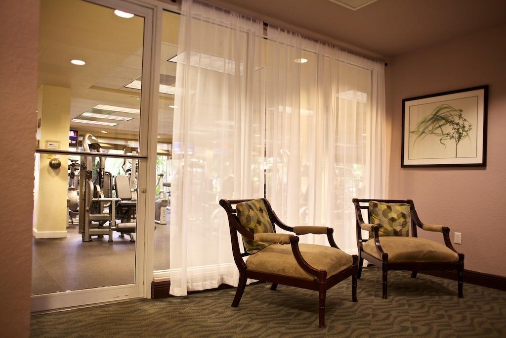 Hotel Club Wyndham Palm-Aire à Pompano Beach Extérieur photo