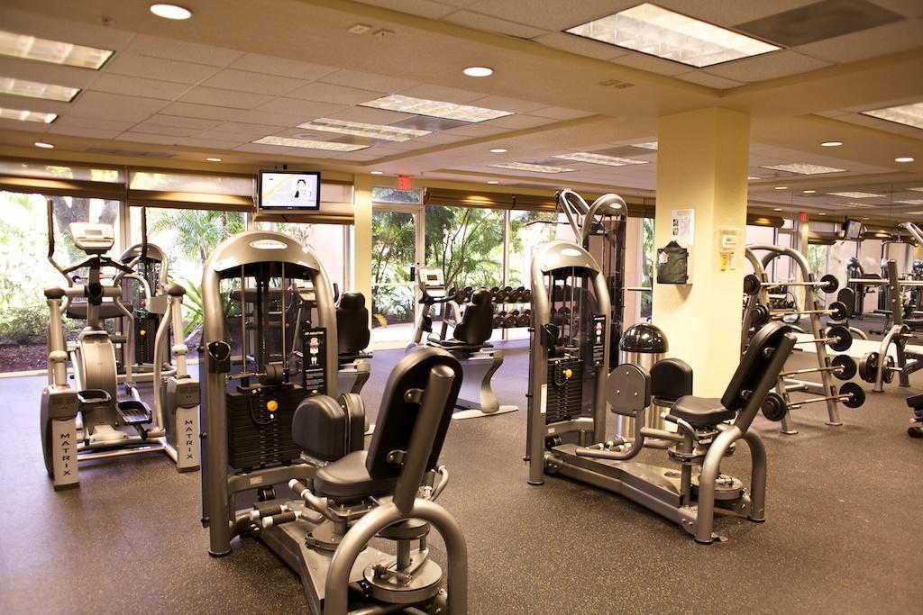 Hotel Club Wyndham Palm-Aire à Pompano Beach Extérieur photo