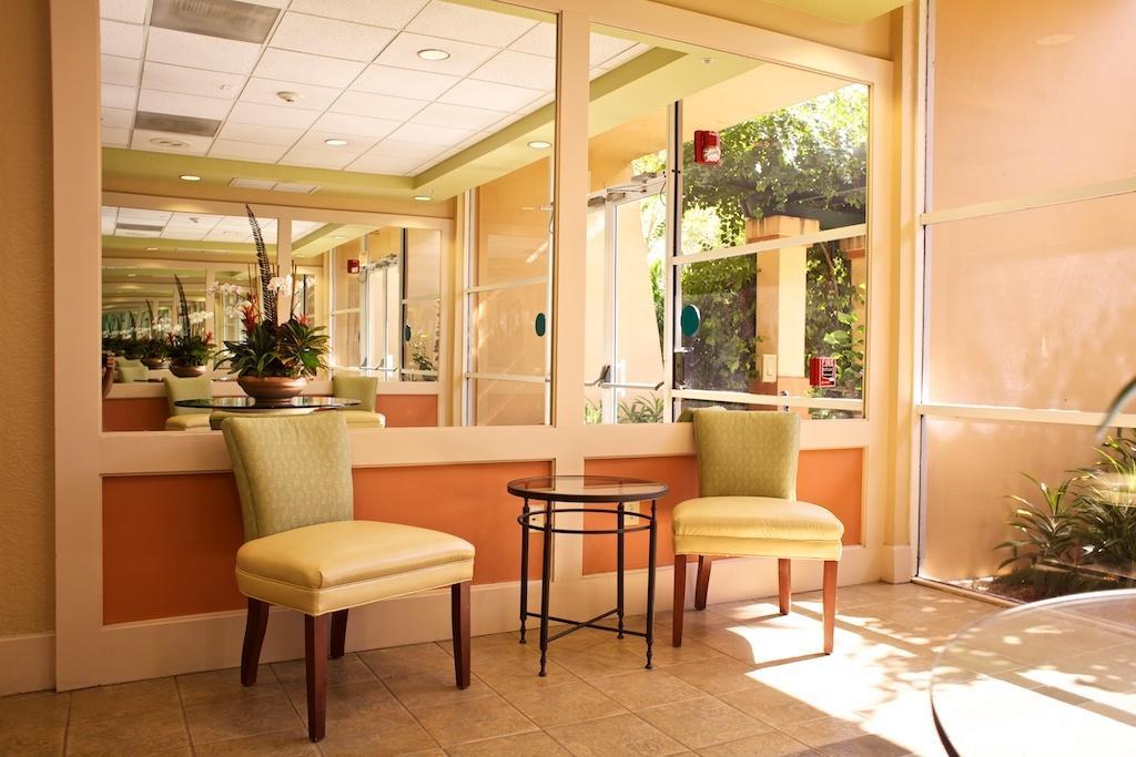Hotel Club Wyndham Palm-Aire à Pompano Beach Extérieur photo