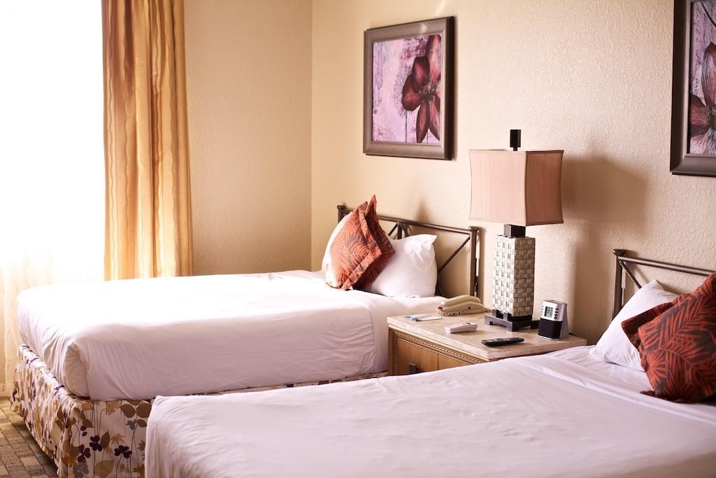 Hotel Club Wyndham Palm-Aire à Pompano Beach Chambre photo