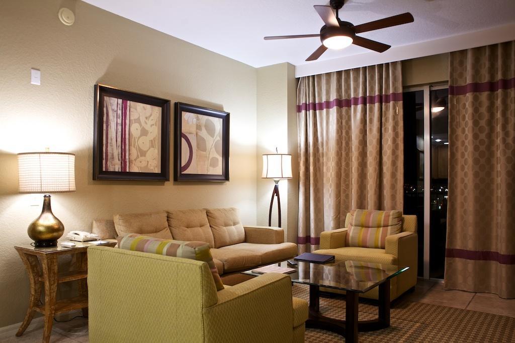 Hotel Club Wyndham Palm-Aire à Pompano Beach Chambre photo